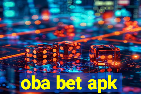 oba bet apk